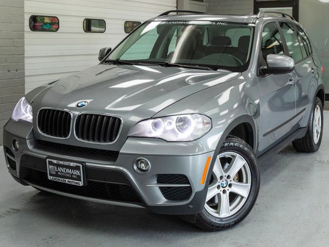 2013 BMW X5 xDrive35i - 23034502 - 11