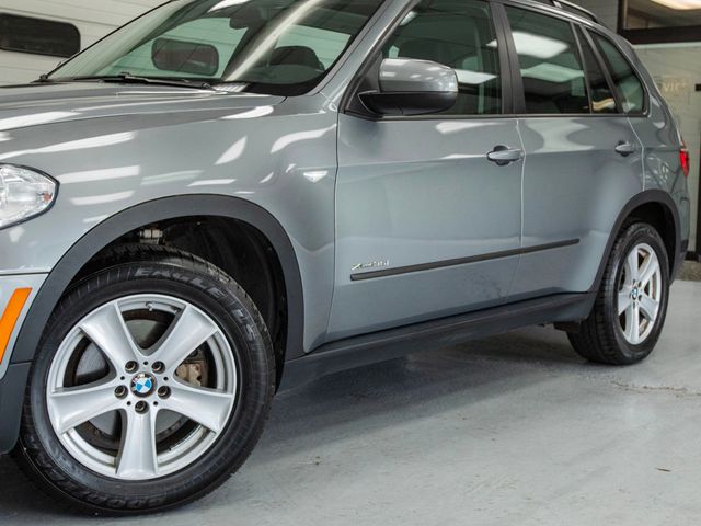 2013 BMW X5 xDrive35i - 23034502 - 12