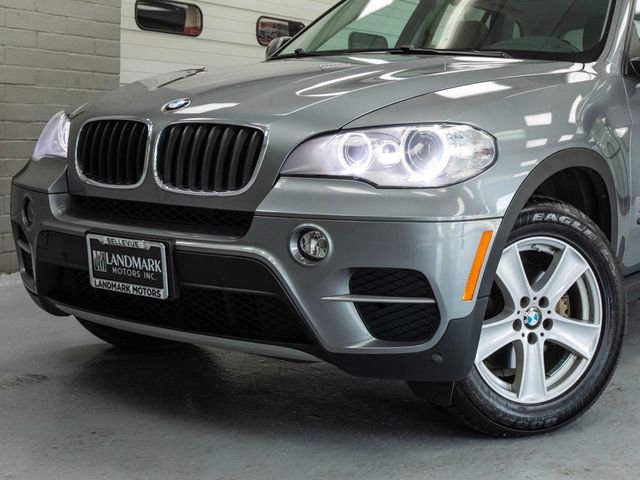2013 BMW X5 xDrive35i - 23034502 - 13