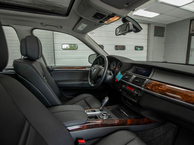 2013 BMW X5 xDrive35i - 23034502 - 14