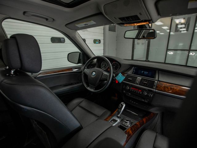 2013 BMW X5 xDrive35i - 23034502 - 15