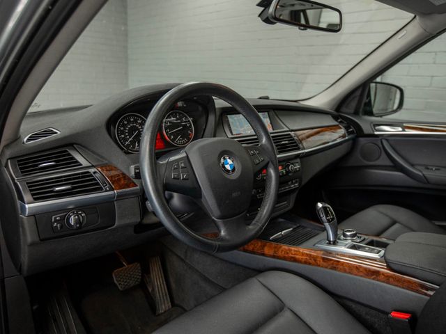 2013 BMW X5 xDrive35i - 23034502 - 16