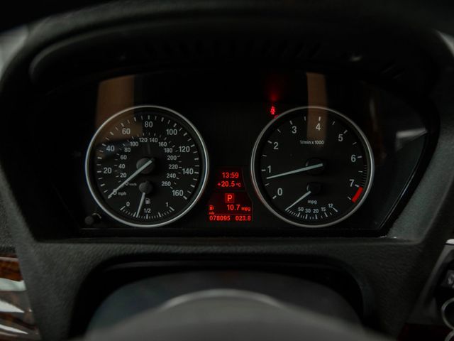2013 BMW X5 xDrive35i - 23034502 - 17
