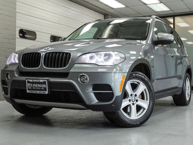 2013 BMW X5 xDrive35i - 23034502 - 1