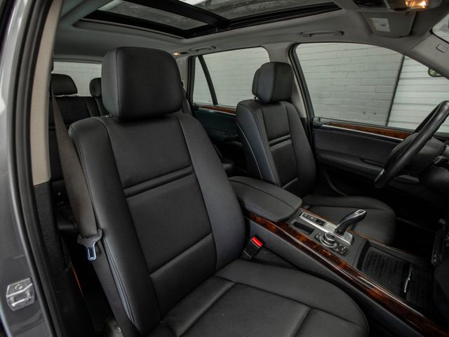 2013 BMW X5 xDrive35i - 23034502 - 21