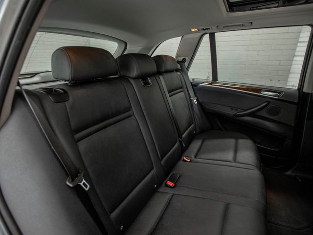 2013 BMW X5 xDrive35i - 23034502 - 24