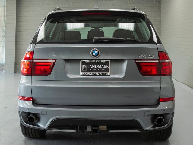 2013 BMW X5 xDrive35i - 23034502 - 28