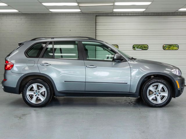 2013 BMW X5 xDrive35i - 23034502 - 2
