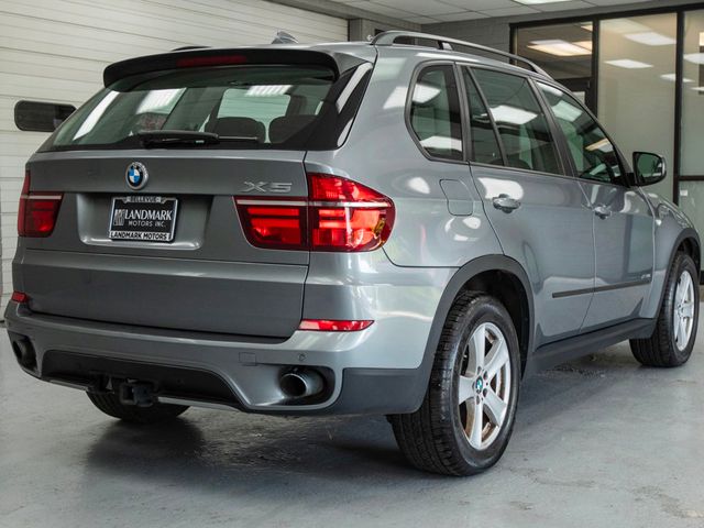 2013 BMW X5 xDrive35i - 23034502 - 30