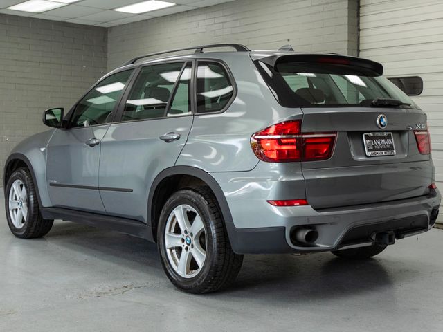 2013 BMW X5 xDrive35i - 23034502 - 33