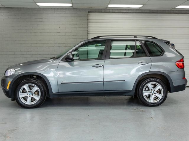 2013 BMW X5 xDrive35i - 23034502 - 3