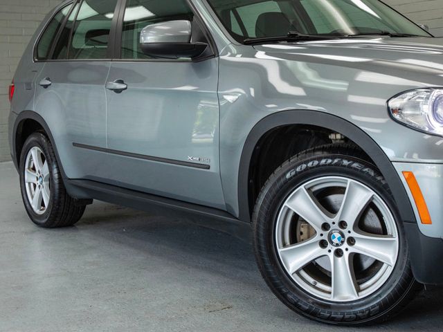 2013 BMW X5 xDrive35i - 23034502 - 6