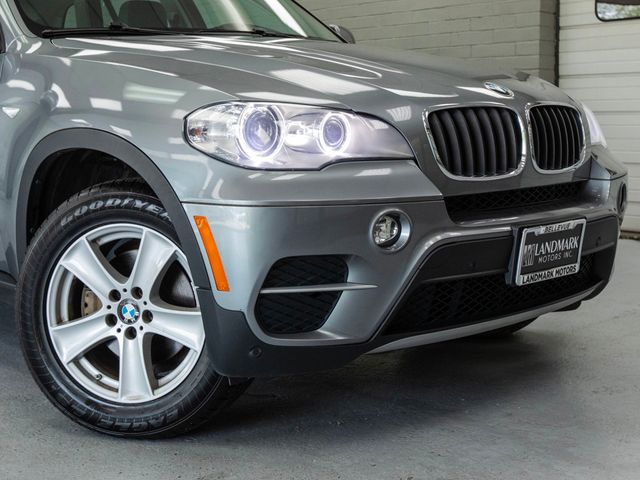 2013 BMW X5 xDrive35i - 23034502 - 7