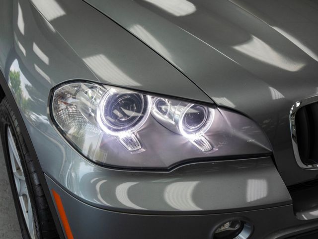 2013 BMW X5 xDrive35i - 23034502 - 8