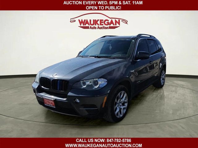 2013 BMW X5 xDrive35i - 22991144 - 0