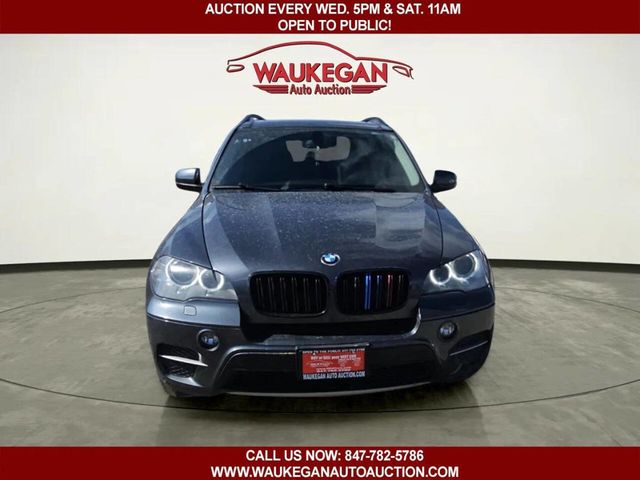 2013 BMW X5 xDrive35i - 22991144 - 1
