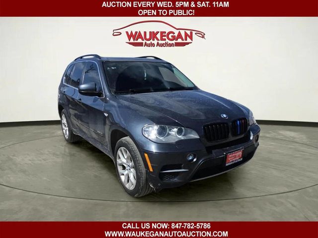 2013 BMW X5 xDrive35i - 22991144 - 2