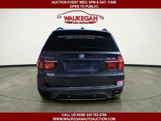 2013 BMW X5 xDrive35i - 22991144 - 4