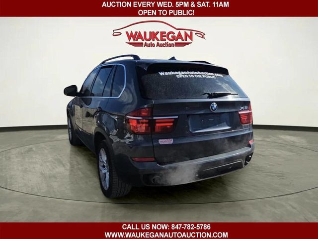 2013 BMW X5 xDrive35i - 22991144 - 5