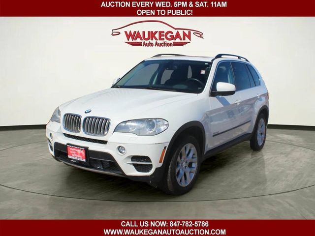 2013 BMW X5 xDrive35i - 23000014 - 0