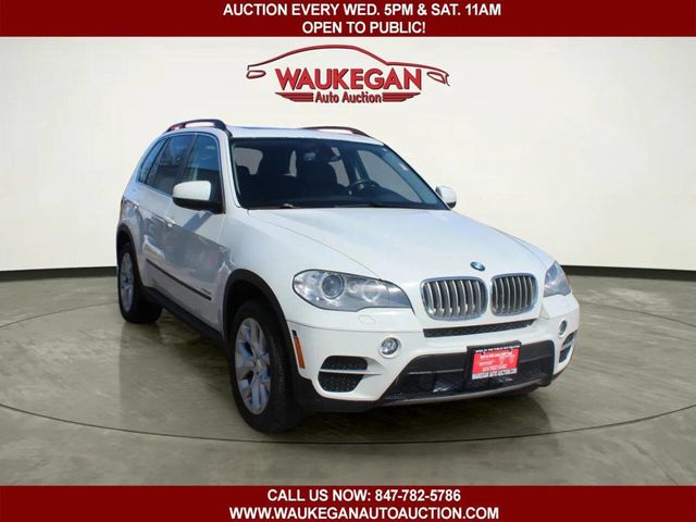 2013 BMW X5 xDrive35i - 23000014 - 1