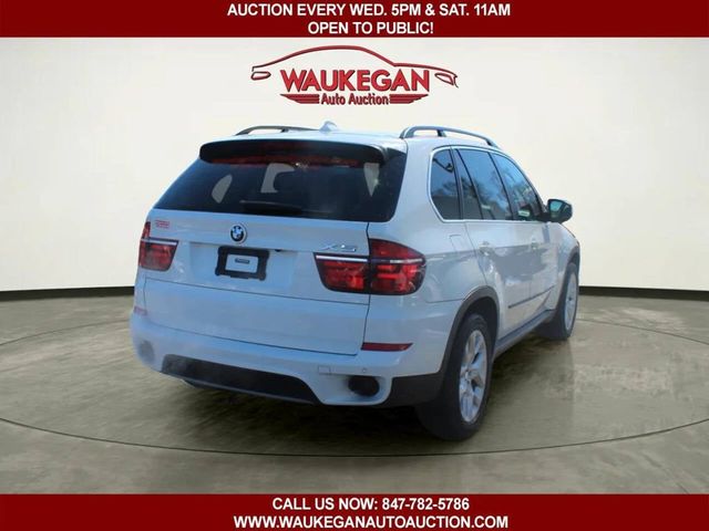 2013 BMW X5 xDrive35i - 23000014 - 2