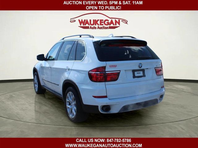 2013 BMW X5 xDrive35i - 23000014 - 3