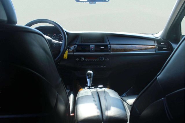 2013 BMW X5 xDrive35i - 23000014 - 5