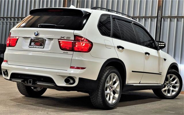 2013 BMW X5 XDRIVE35I - 21464934 - 9