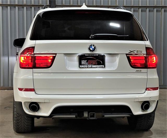 2013 BMW X5 XDRIVE35I - 21464934 - 10