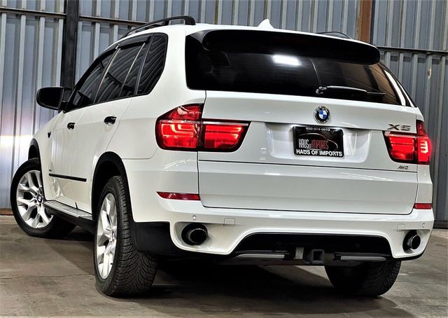 2013 BMW X5 XDRIVE35I - 21464934 - 11