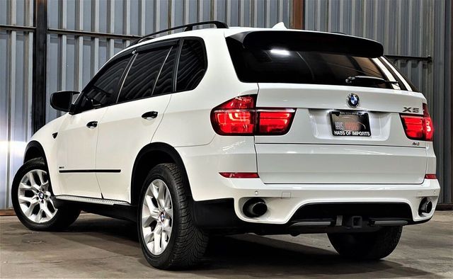 2013 BMW X5 XDRIVE35I - 21464934 - 12