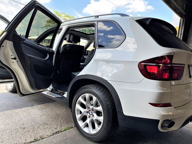 2013 BMW X5 XDRIVE35I - 21464934 - 16