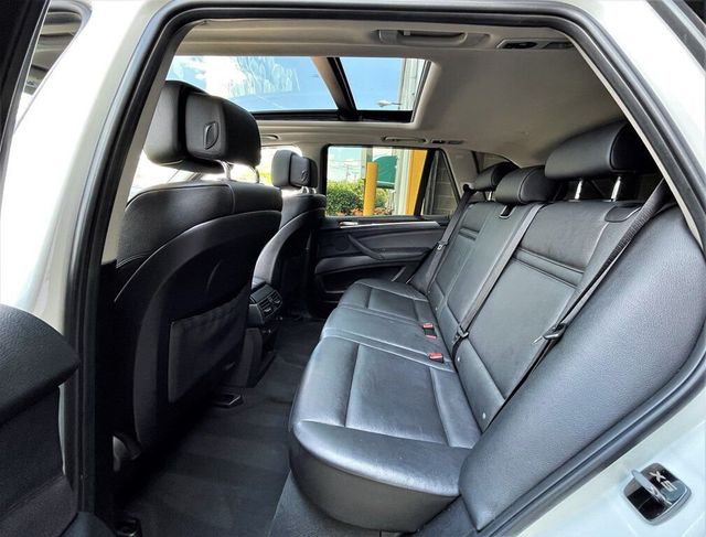 2013 BMW X5 XDRIVE35I - 21464934 - 18