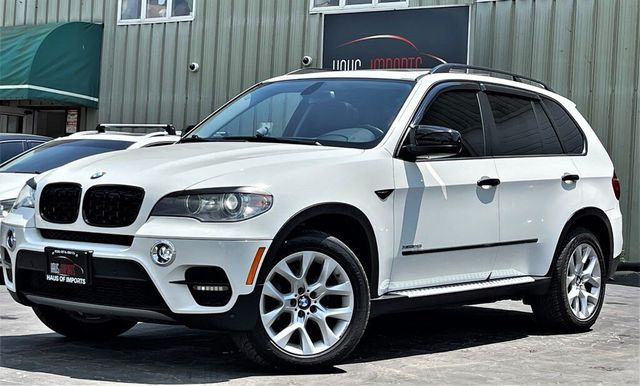 2013 BMW X5 XDRIVE35I - 21464934 - 1