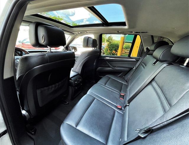 2013 BMW X5 XDRIVE35I - 21464934 - 19