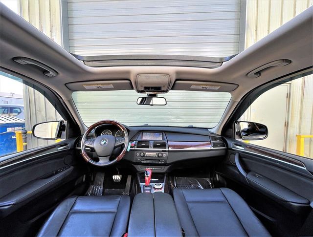 2013 BMW X5 XDRIVE35I - 21464934 - 20