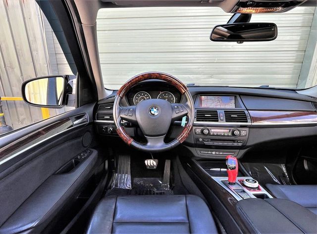 2013 BMW X5 XDRIVE35I - 21464934 - 21