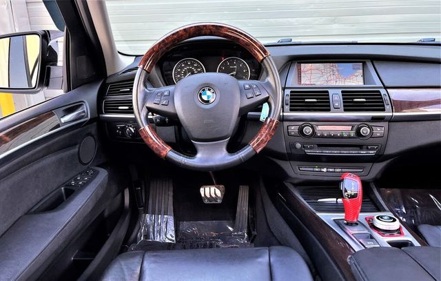 2013 BMW X5 XDRIVE35I - 21464934 - 22