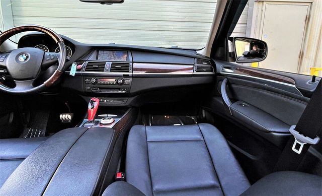 2013 BMW X5 XDRIVE35I - 21464934 - 24