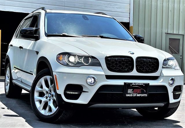 2013 BMW X5 XDRIVE35I - 21464934 - 2