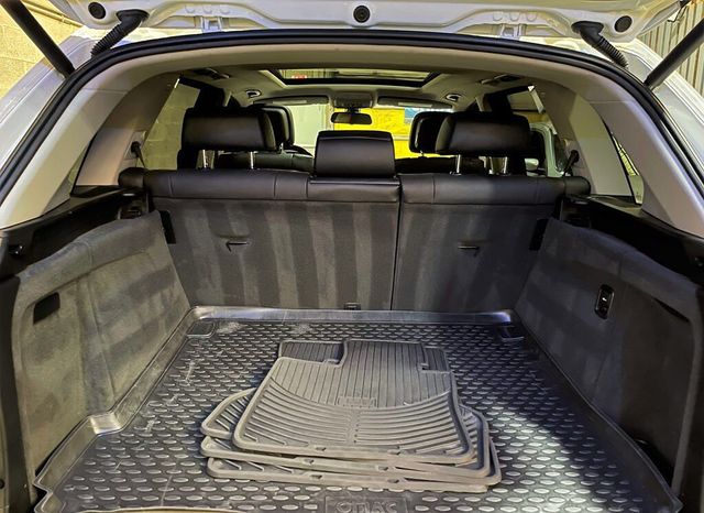 2013 BMW X5 XDRIVE35I - 21464934 - 36