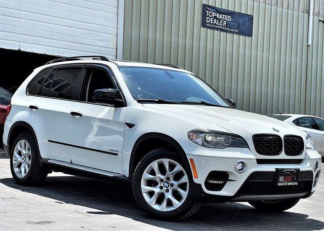 2013 BMW X5 XDRIVE35I - 21464934 - 3
