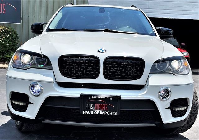 2013 BMW X5 XDRIVE35I - 21464934 - 4