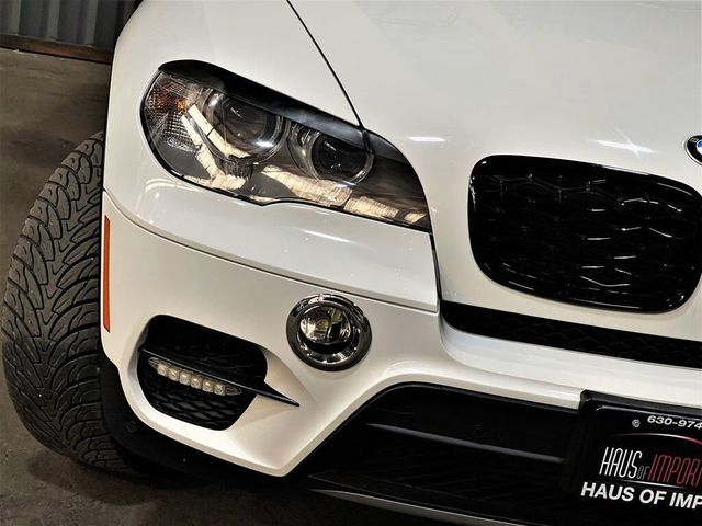 2013 BMW X5 XDRIVE35I - 21464934 - 5