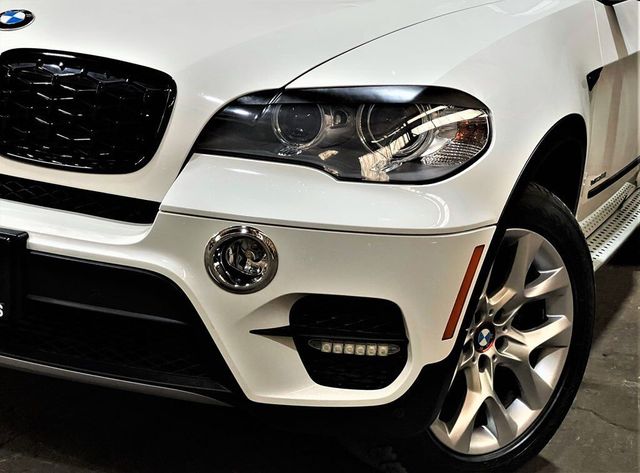 2013 BMW X5 XDRIVE35I - 21464934 - 6