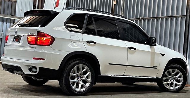 2013 BMW X5 XDRIVE35I - 21464934 - 8