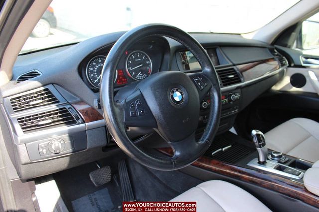 2013 BMW X5 xDrive35i - 22622784 - 12