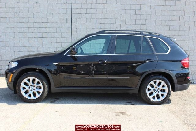 2013 BMW X5 xDrive35i - 22622784 - 1