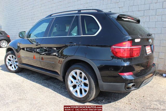 2013 BMW X5 xDrive35i - 22622784 - 2